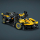 LEGO Technic 42151 Bolid Bugatti - 1090595 - zdjęcie 4